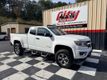 2016 Chevrolet Colorado 2WD Ext Cab 128.3" WT - 22938946 - 0