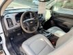 2016 Chevrolet Colorado 2WD Ext Cab 128.3" WT - 22938946 - 10