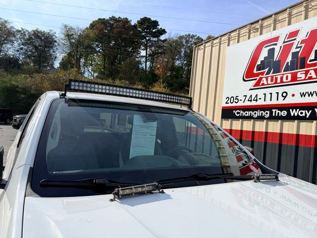 2016 Chevrolet Colorado 2WD Ext Cab 128.3" WT - 22938946 - 13