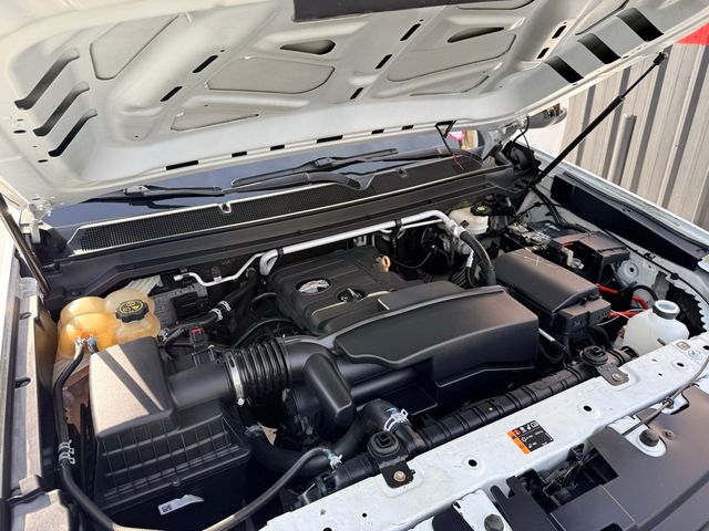 2016 Chevrolet Colorado 2WD Ext Cab 128.3" WT - 22938946 - 20