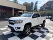 2016 Chevrolet Colorado 2WD Ext Cab 128.3" WT - 22938946 - 5