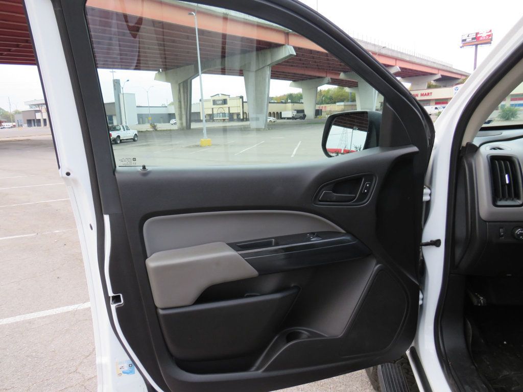 2016 Chevrolet Colorado 2WD Ext Cab 128.3" WT - 22638285 - 9