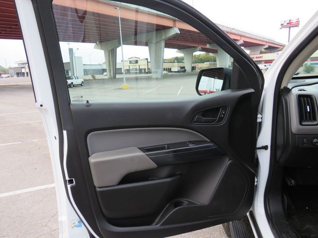 2016 Chevrolet Colorado 2WD Ext Cab 128.3" WT - 22638285 - 9