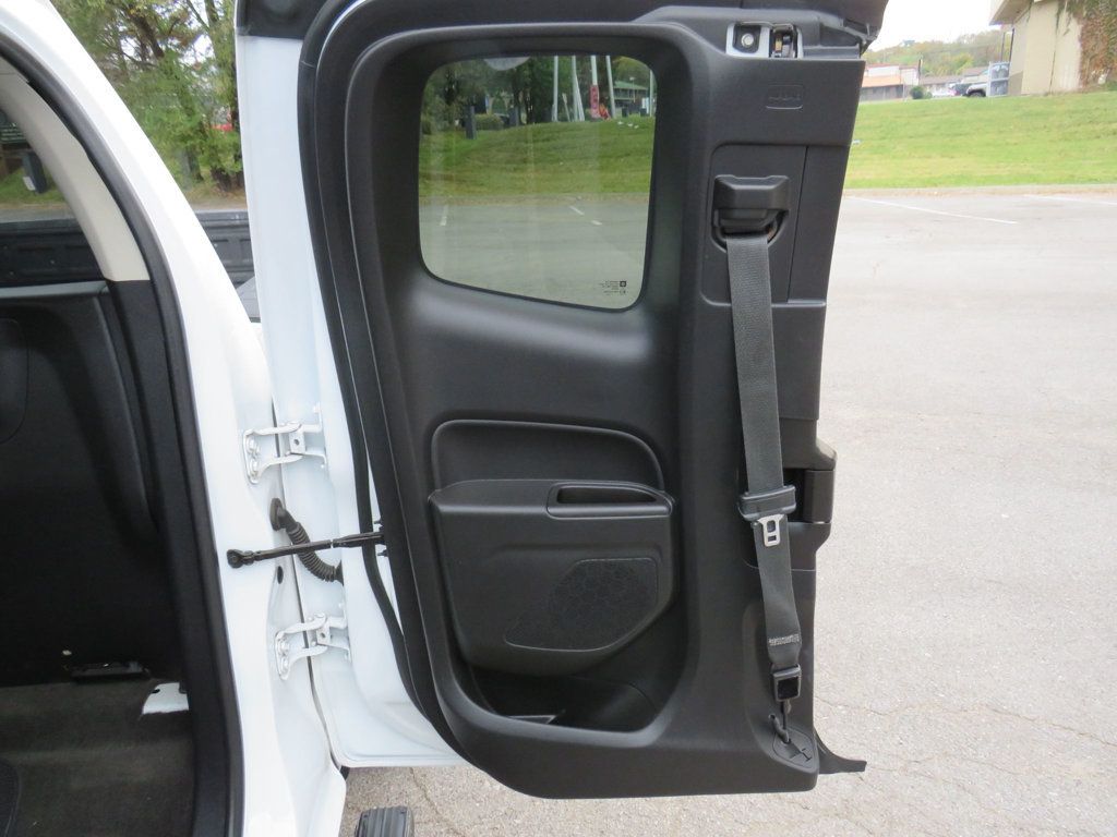 2016 Chevrolet Colorado 2WD Ext Cab 128.3" WT - 22638285 - 11