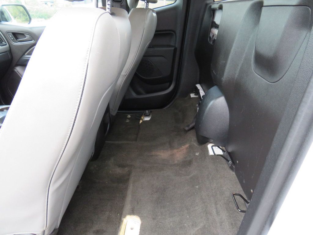 2016 Chevrolet Colorado 2WD Ext Cab 128.3" WT - 22638285 - 12