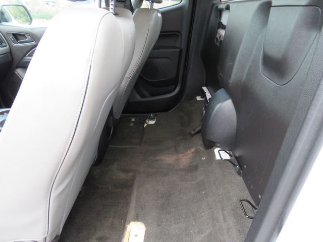 2016 Chevrolet Colorado 2WD Ext Cab 128.3" WT - 22638285 - 12