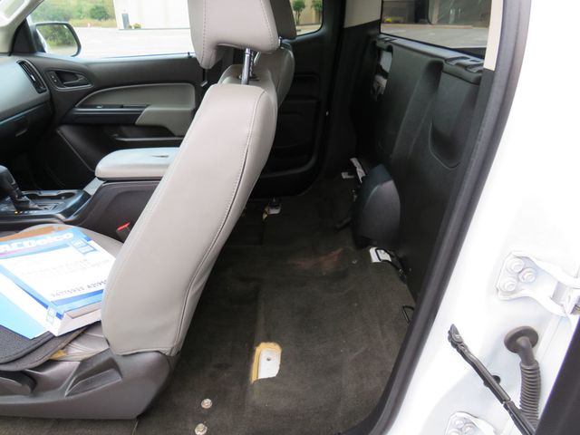 2016 Chevrolet Colorado 2WD Ext Cab 128.3" WT - 22638285 - 13
