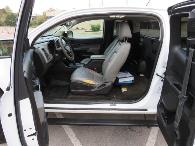 2016 Chevrolet Colorado 2WD Ext Cab 128.3" WT - 22638285 - 14