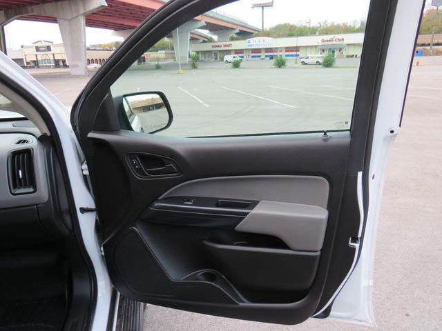 2016 Chevrolet Colorado 2WD Ext Cab 128.3" WT - 22638285 - 15