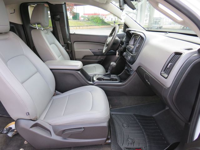 2016 Chevrolet Colorado 2WD Ext Cab 128.3" WT - 22638285 - 16