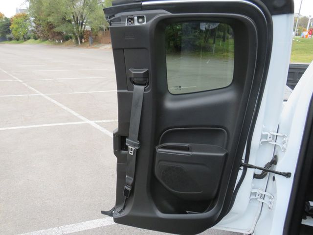 2016 Chevrolet Colorado 2WD Ext Cab 128.3" WT - 22638285 - 17