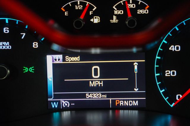 2016 Chevrolet Colorado 4WD Crew Cab 128.3" Z71 - 23094752 - 5