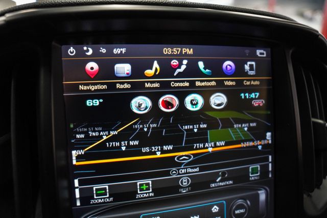 2016 Chevrolet Colorado 4WD Crew Cab 128.3" Z71 - 23094752 - 7