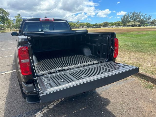 2016 Chevrolet Colorado 4WD Crew Cab 140.5" LT - 22589581 - 20