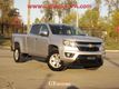 2016 Chevrolet Colorado 4WD Crew Cab 140.5" LT - 22934909 - 0