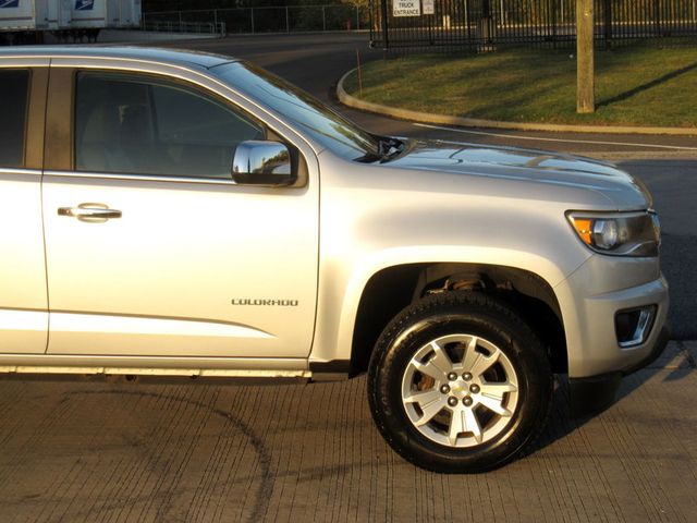 2016 Chevrolet Colorado 4WD Crew Cab 140.5" LT - 22934909 - 9
