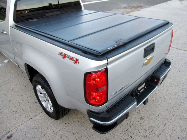 2016 Chevrolet Colorado 4WD Crew Cab 140.5" LT - 22934909 - 14