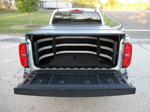 2016 Chevrolet Colorado 4WD Crew Cab 140.5" LT - 22934909 - 16