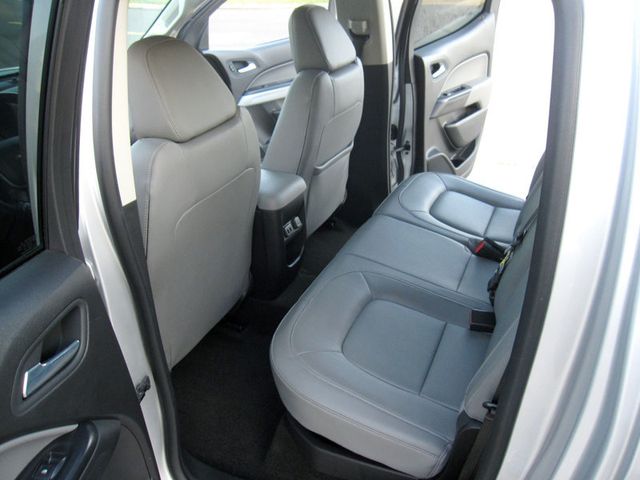 2016 Chevrolet Colorado 4WD Crew Cab 140.5" LT - 22934909 - 31