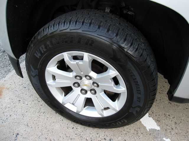 2016 Chevrolet Colorado 4WD Crew Cab 140.5" LT - 22934909 - 38