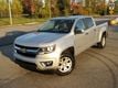 2016 Chevrolet Colorado 4WD Crew Cab 140.5" LT - 22934909 - 3