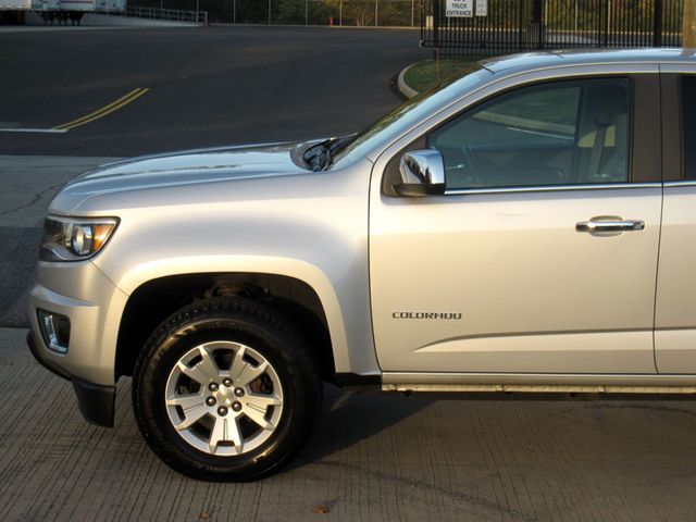 2016 Chevrolet Colorado 4WD Crew Cab 140.5" LT - 22934909 - 6