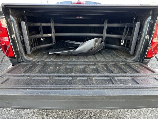 2016 Chevrolet Colorado 4WD Crew Cab 140.5" Z71 - 22933969 - 17