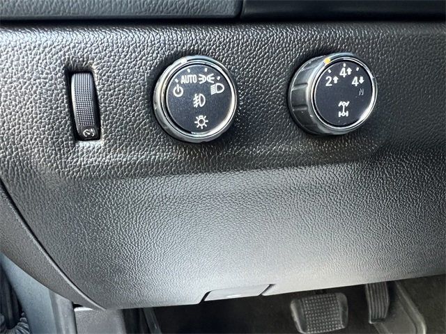 2016 Chevrolet Colorado 4WD Crew Cab 140.5" Z71 - 22933969 - 22