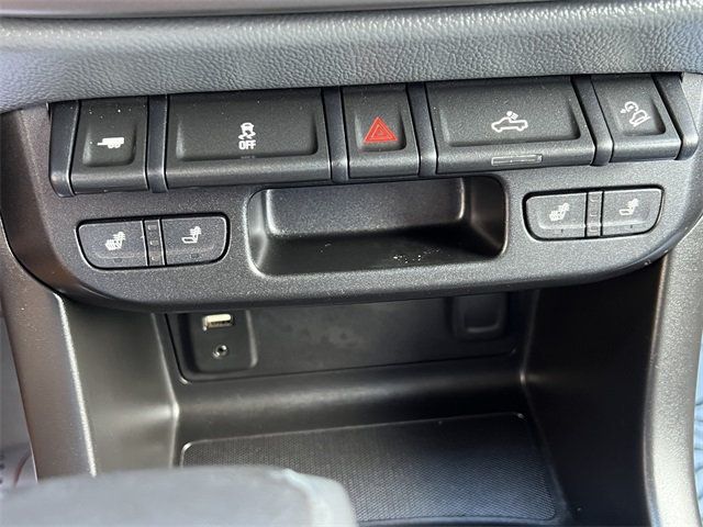 2016 Chevrolet Colorado 4WD Crew Cab 140.5" Z71 - 22933969 - 28