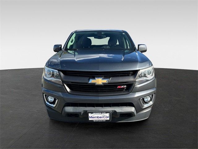 2016 Chevrolet Colorado 4WD Crew Cab 140.5" Z71 - 22933969 - 7