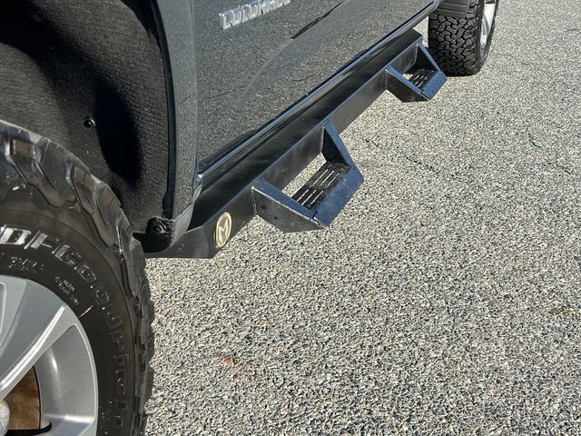 2016 Chevrolet Colorado 4WD Crew Cab 140.5" Z71 - 22987681 - 9