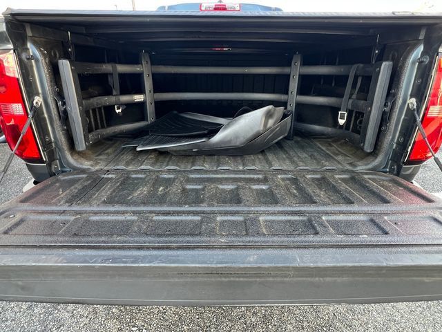 2016 Chevrolet Colorado 4WD Crew Cab 140.5" Z71 - 22987681 - 17