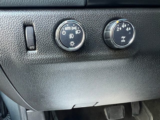 2016 Chevrolet Colorado 4WD Crew Cab 140.5" Z71 - 22987681 - 22