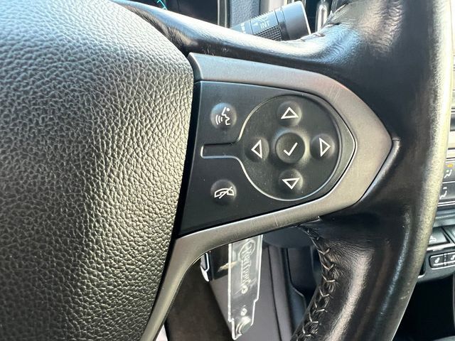 2016 Chevrolet Colorado 4WD Crew Cab 140.5" Z71 - 22987681 - 24