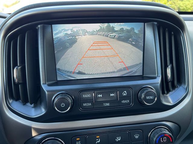 2016 Chevrolet Colorado 4WD Crew Cab 140.5" Z71 - 22987681 - 30