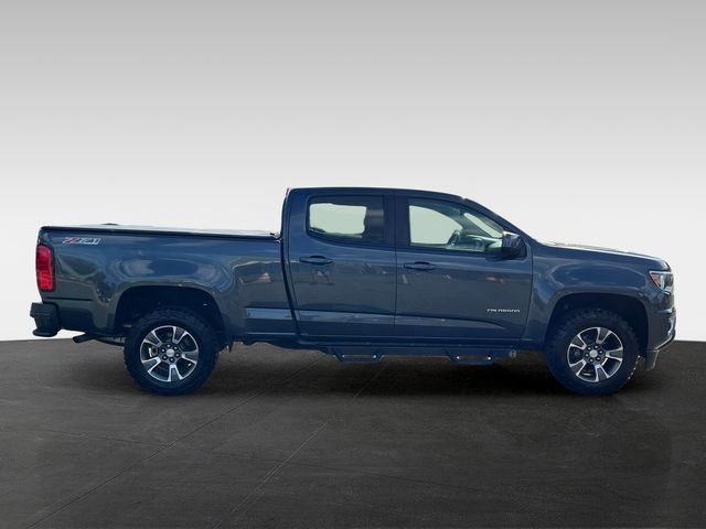 2016 Chevrolet Colorado 4WD Crew Cab 140.5" Z71 - 22987681 - 5