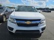 2016 Chevrolet Colorado 4WD Ext Cab 128.3" WT - 23091510 - 1