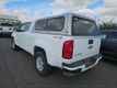 2016 Chevrolet Colorado 4WD Ext Cab 128.3" WT - 23091510 - 2