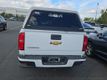 2016 Chevrolet Colorado 4WD Ext Cab 128.3" WT - 23091510 - 3