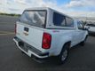 2016 Chevrolet Colorado 4WD Ext Cab 128.3" WT - 23091510 - 4