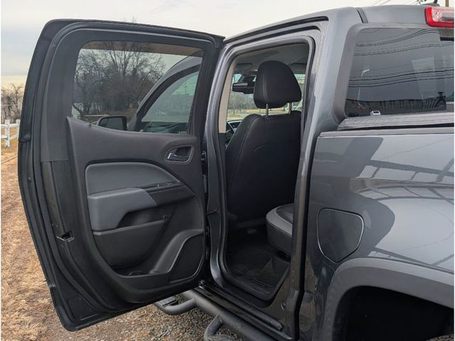 2016 Chevrolet Colorado 4WD Z71 - 22968912 - 9