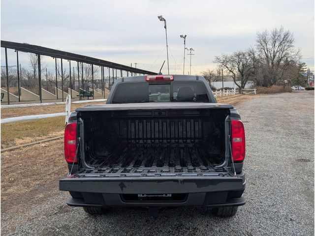 2016 Chevrolet Colorado 4WD Z71 - 22968912 - 12