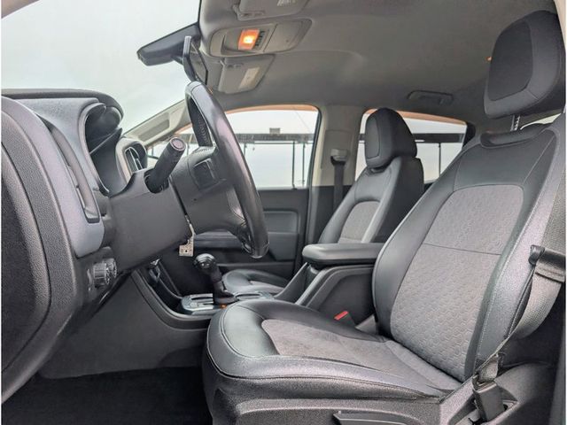 2016 Chevrolet Colorado 4WD Z71 - 22968912 - 13