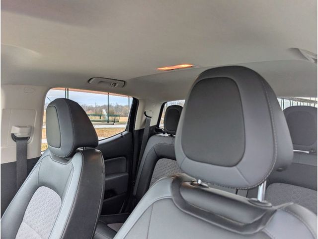 2016 Chevrolet Colorado 4WD Z71 - 22968912 - 14