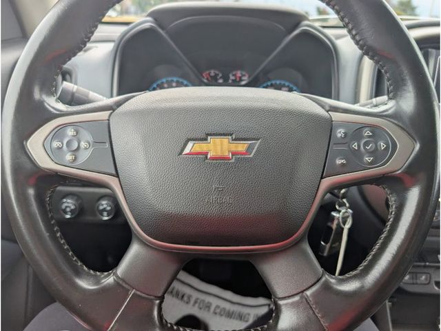 2016 Chevrolet Colorado 4WD Z71 - 22968912 - 17