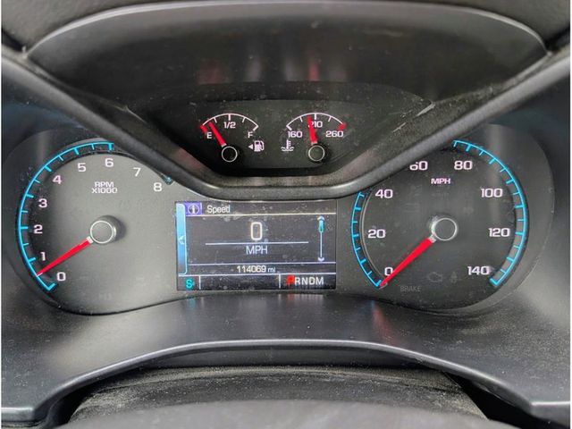 2016 Chevrolet Colorado 4WD Z71 - 22968912 - 18