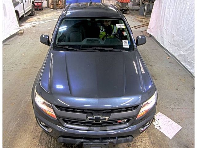 2016 Chevrolet Colorado 4WD Z71 - 22968912 - 1