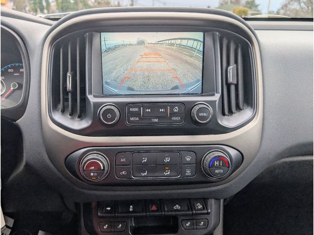 2016 Chevrolet Colorado 4WD Z71 - 22968912 - 19