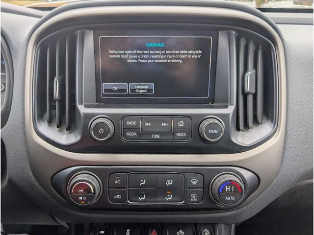 2016 Chevrolet Colorado 4WD Z71 - 22968912 - 20