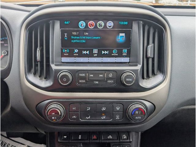2016 Chevrolet Colorado 4WD Z71 - 22968912 - 21